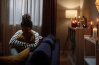 Heartbreak can affect a person in five different ways. Find out what an expert suggests to start feeling better