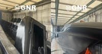 GNR seizes high-speed boat in Grândola suspected of drug trafficking