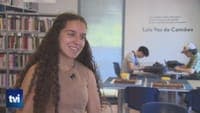 Lua Afonso scored 20 in all subjects, now she wants to go to infinity and beyond: NASA