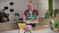 Shopping with the Chef - Chef Tia Cátia's Curd Cheese Cake Recipe