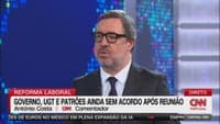 "The signals emerging, although reserved, indicate that there is room for an agreement" and the UGT "will have to concede something"