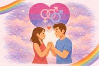 The Psychologist Responds: bisexuality and commitment - how to integrate identity without compromising the relationship?
