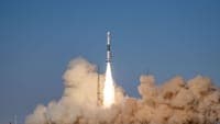 Four Portuguese satellites to be launched in the US to create the "Waze of the oceans"