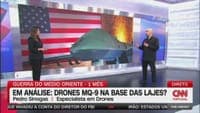 What are the MQ-9 Reaper 'killer drones' that could arrive at Lajes? This expert explains