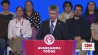 Let it be clear: the labour proposal, if it remains as it is, will be rejected by the PS