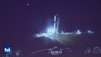 Portugal has launched six new satellites into space