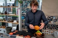 "The body assumes it is going to war": the dark side of fine dining that has become difficult to ignore