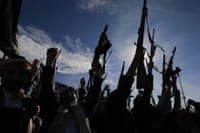 The Saudis have an escape route for part of the world's oil. The problem is the Houthis