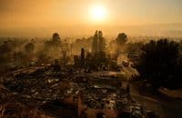 The new UN climate report is boring... until it isn't