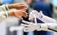 Content generated by artificial intelligence contributes to insecurity