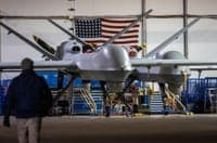 Expensive, stealthy, intelligent, spectacular - but Iran has already shot down a few: what are the MQ-9 Reaper drones at Lajes worth?