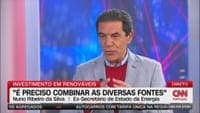 Portugal is in a particularly favourable position due to its variety of renewable energy sources