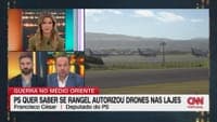 The Government has given us explicit guarantees that it knows in advance which planes will land at Lajes and what use will be made of the aircraft