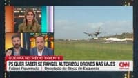 Portugal should ban the use of Lajes Field "because the war is illegal"