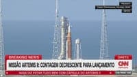 There is undoubtedly a geopolitical race to the Moon