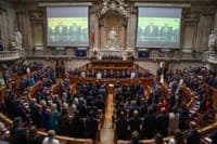 Constitutional text 'is not untouchable' and revising it is neither a drama nor a betrayal
