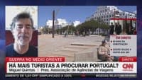 "We are benefiting from this war": the impact of the Middle East conflict on Portugal