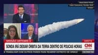 I believe that Portugal will finally have the opportunity to test technologies on the Moon and create infrastructure
