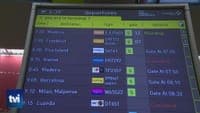 Airline tickets soar 20% due to the war