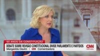 Constitutional revision: "We are entering a crazy 'wokeism' of chasing symbolic things instead of real things"