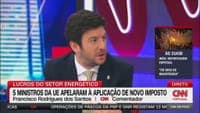 Once again, the Portuguese government is waiting for Brussels to solve its problems