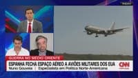 The Portuguese Government's position on Lajes is justified. Portugal and Spain have different histories within the NATO context