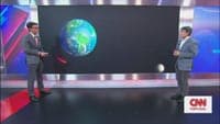 Artemis II mission "is a success"