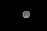 Did you miss the August 12 eclipse? There is another spectacle in the sky on the 28th - and it is right next door