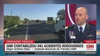 Easter Operation recorded a death toll that "must alarm us all"