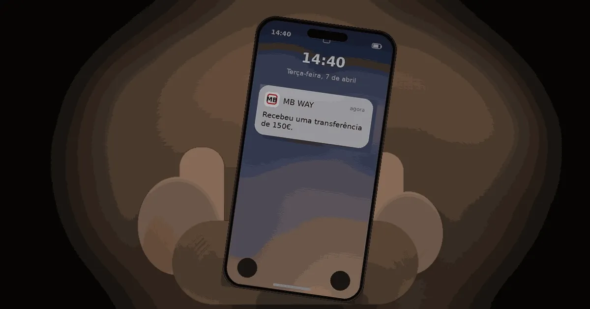 "Can you return the €150 I sent you by mistake?": PJ investigates new scam, here is what you should do