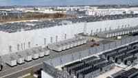 Scientists have discovered an alarming environmental impact of large data centres