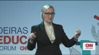 Is intelligence acquired or learned? Our students say it is learned, explains Estonia's minister