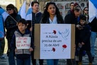 Russia launched operation to steal governmental, military, and critical infrastructure information in Portugal