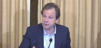 Government announces new secretary-general following replacement at "no cost" to the Portuguese