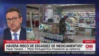 Is Portugal already facing a medicine shortage? "If this escalation continues, maintaining the supply of some medicines may become unfeasible"
