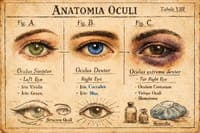 The Best Politics Quiz | What do your eyes say?