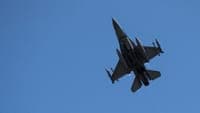 "It was necessary to break the sound barrier": explosion-like boom in Figueira da Foz was an Air Force fighter jet