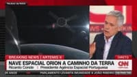 Artemis II 'critical period' will last 14 minutes. For six of them, no one will know anything about the astronauts