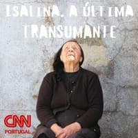 DIGITAL SOUND NARRATIVE | Isalina, the last transhumant