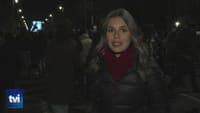 See you later, Mr. Prime Minister. Giant concert in Budapest mobilises vote against Orbán on the eve of the elections