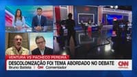 Pacheco Pereira wanted to play a single-leg knockout match on the opponent's pitch: the mud