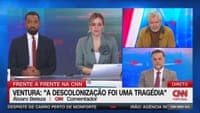 Despite sharing "many of the positions" of Pacheco Pereira, Álvaro Beleza also acknowledges "reasons" for André Ventura
