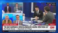 Decolonisation is still an open wound in Portuguese society