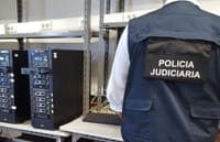 Group of 'high social danger' and 'especially violent modus operandi' arrested in Lisbon