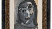 A Picasso valued at one million sold for 100 euros
