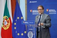 Ministry of Internal Administration confirms the return of the Traffic Brigade and warns that "Portugal currently has one of the highest urban road mortality profiles in Europe"