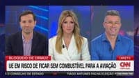 Jet fuel shortage. "It is completely absurd for anyone to say that a catastrophe will happen in a territory like Europe"