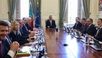 Council of State advocates for strengthening crisis prevention and response and respect for international law