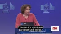 European Commission attempts to reassure Europeans: "There are no situations of total fuel shortages in the EU"