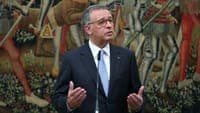 Seguro considers that visit to Spain "exceeded expectations" and that the two countries converge "on the essentials"